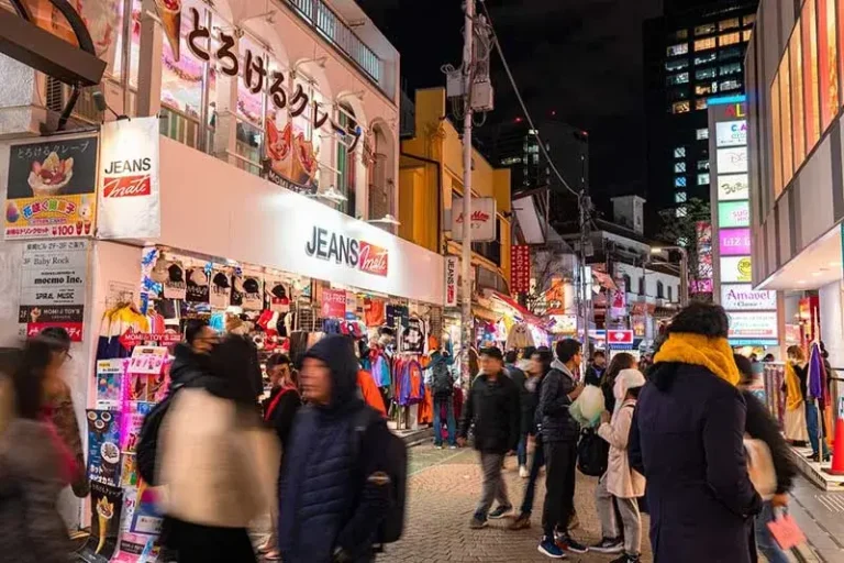 Harajuku