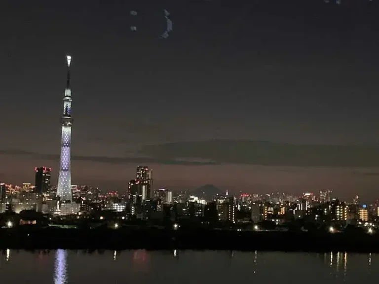 Skytree