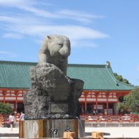 Video en Kioto : Arashiyama, Estación de Kioto, Santuario Yasaka y Heian jingu