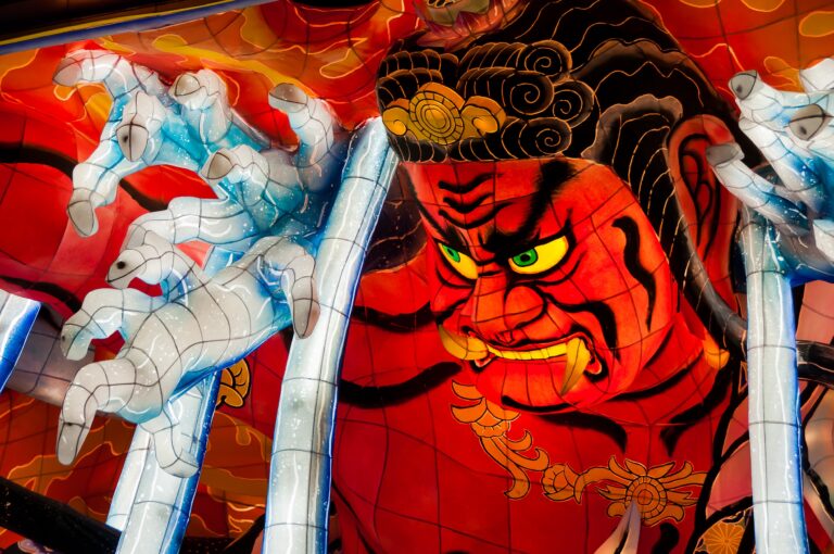 nebuta