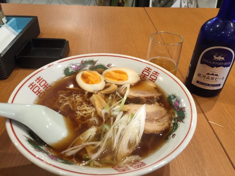 takayama ramen