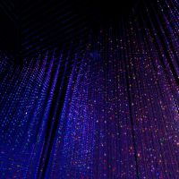teamLab Planets TOKYO ubicado en Toyosu