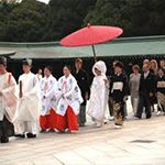Casamiento Japonés ( Boda )