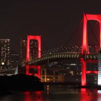 Odaiba: Una isla artificial futurista