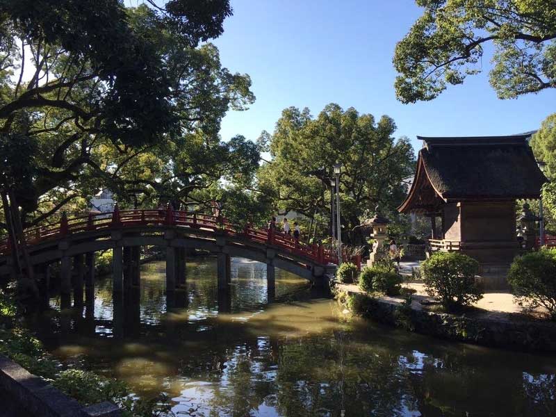 dazaifu