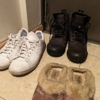 Zapatillas