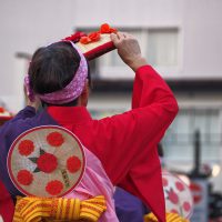 El festival de Hanagasa