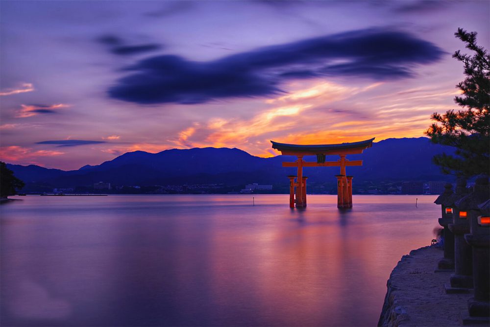 La isla de Miyajima en Video | VIAJE A JAPÓN