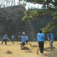 La limpieza en Japón: rutina y ritual