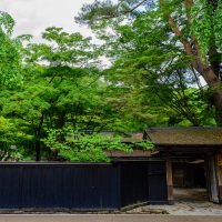 Kakunodate
