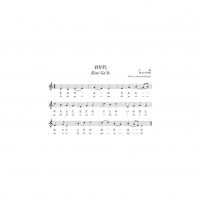 Himno Nacional de Japón : Kimi ga yo