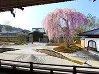 El templo de Kodaiji
