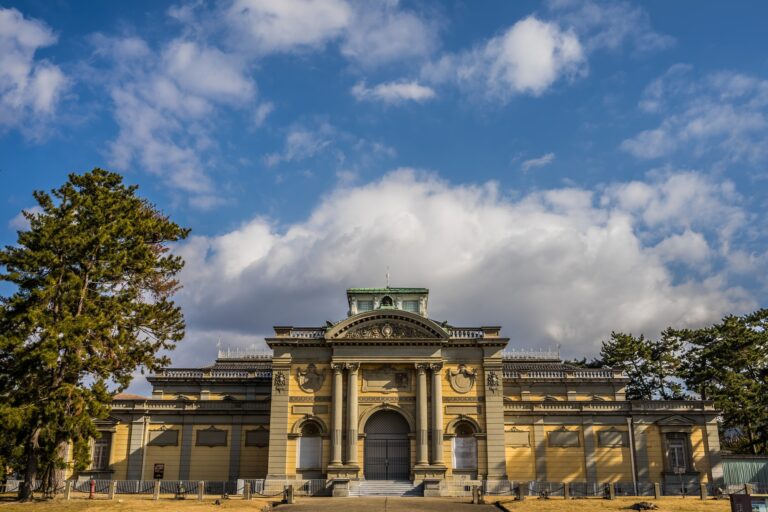 museo nacional de nara