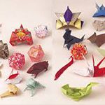 Origami : Papiroflexia