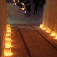 El festival de Otaru