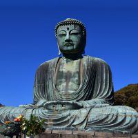 Templo Kotoku-in -Gran Buda-