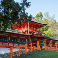 Santuario Kasuga – Kasuga Taisha –