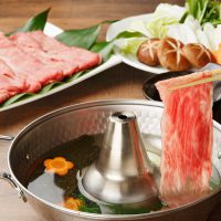 Shabu shabu : Comida japonés en invierno