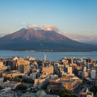 Sakurajima