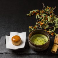 Ceremonia de té