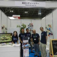 Tourism Expo Japon 2015