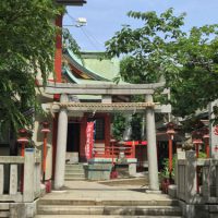 Yoshiwara: el antiguo distrito del placer