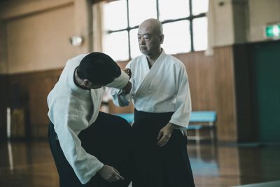 Aikido