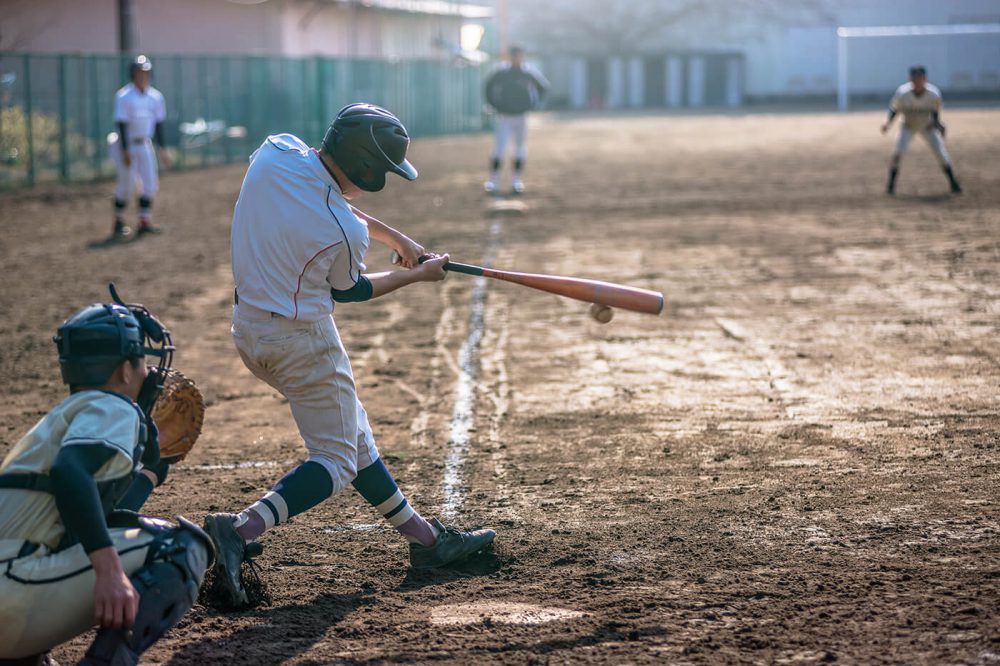 baseball