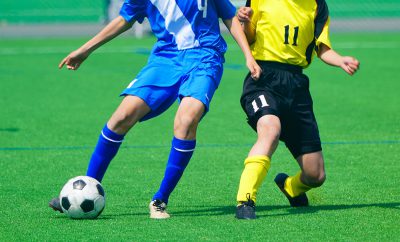 Futbol japonés