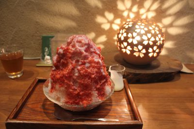 Kakigori