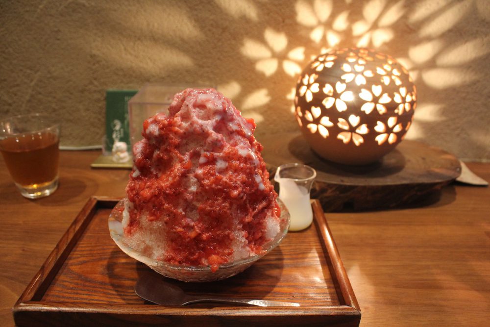 Kakigori