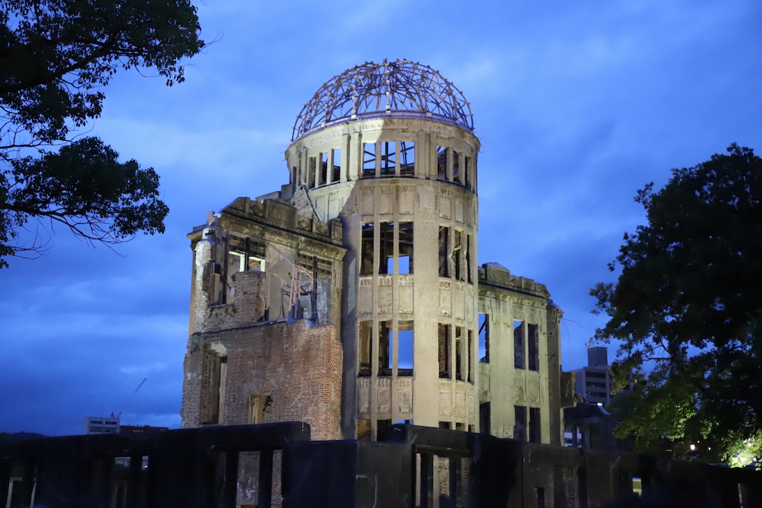 Hiroshima