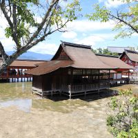 Santuario Itsukushima