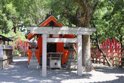 Sumiyoshi Taisha