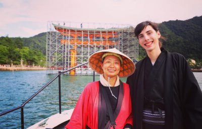 miyajima