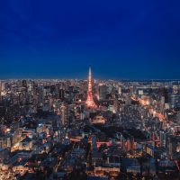 Tokio: la historia de la metrópolis