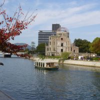 La Historia de Hiroshima