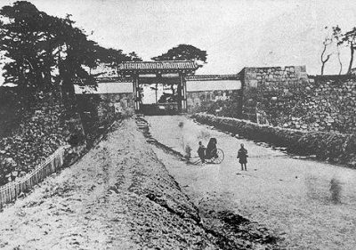 Meiji era