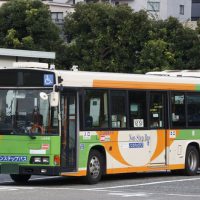 Como usar el sistema de autobuses en Kioto