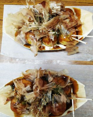 takoyaki