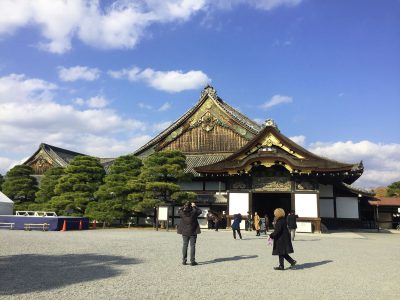 Castillo Nijo