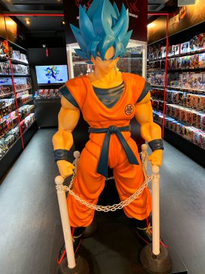 dragon ball