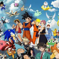 Anime Icónicos Japon