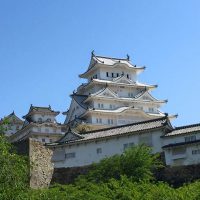 Castillo de Himeji | Una obra maestra de la tecnología de construcción de castillos
