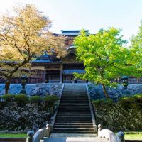 Templo Eiheiji