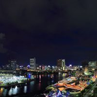 Yokohama | Hermosos edificios históricos y el barrio chino más grande del mundo