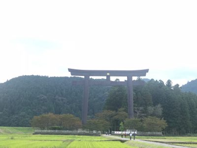 Kumano Kodo | A pie y bello patrimonio de la humanidad