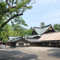 5 santuarios Shinto más recomendados