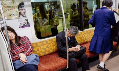sueno en tren