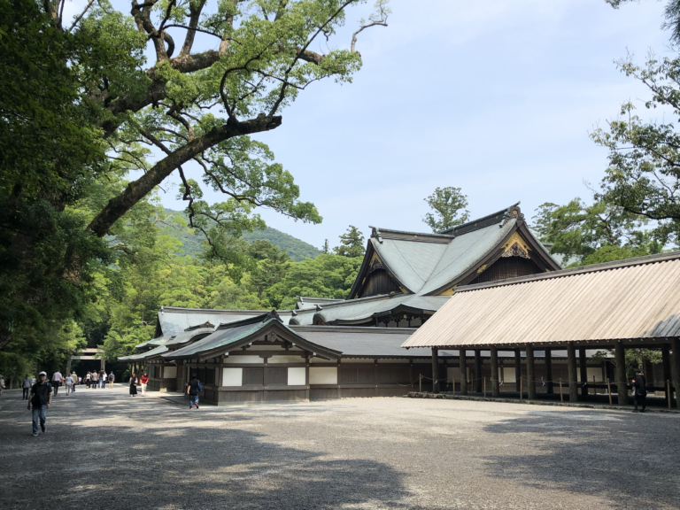 ise jingu